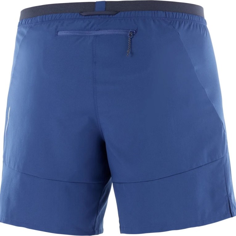 Blue Salomon Cross 7'' No Liner Men's Shorts | IE HA1746